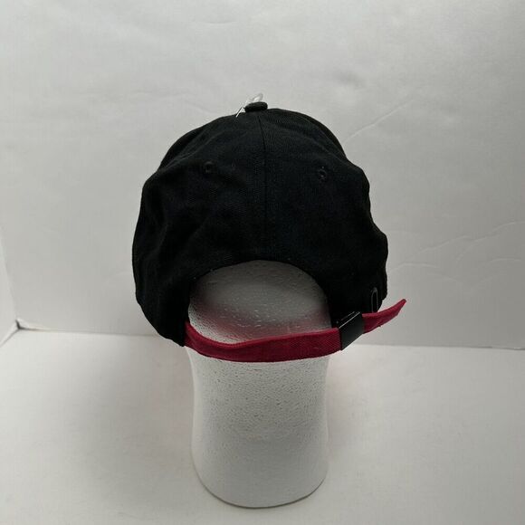 Chicago White Socks New Era 9Fifty Neon Bar Strapback MLB Baseball Cap Hat - Picture 3 of 7